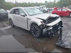 MAZDA CX-90