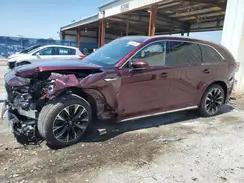 MAZDA CX-90