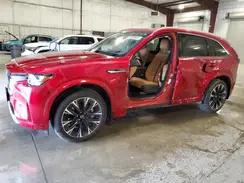 MAZDA CX-90