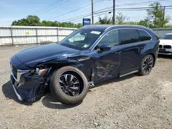 MAZDA CX-90