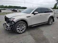 MAZDA CX-90