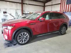 MAZDA CX-90