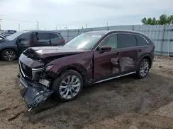 MAZDA CX-90