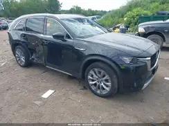 MAZDA CX-90