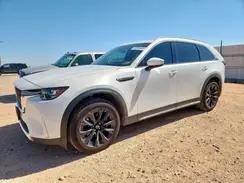 MAZDA CX-90