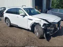 MAZDA CX-90
