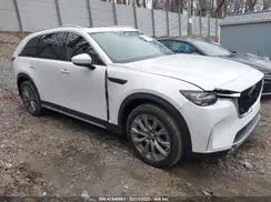 MAZDA CX-90