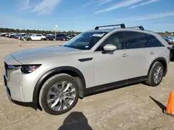 MAZDA CX-90