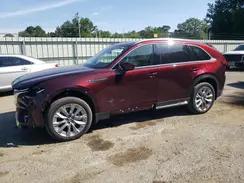MAZDA CX-90