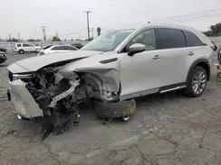 MAZDA CX-90