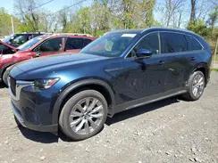 MAZDA CX-90