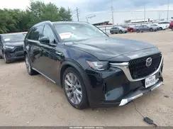MAZDA CX-90