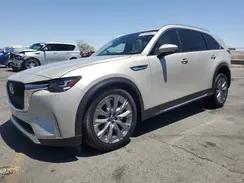 MAZDA CX-90
