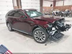 MAZDA CX-90