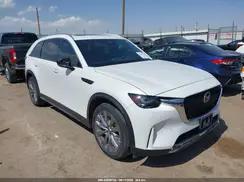 MAZDA CX-90
