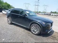 MAZDA CX-90