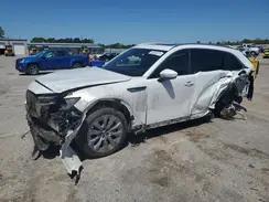 MAZDA CX-90