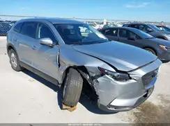 MAZDA CX-9