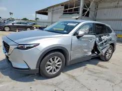 MAZDA CX-9