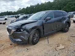 MAZDA CX-9