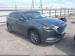 MAZDA CX-9