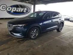 MAZDA CX-9