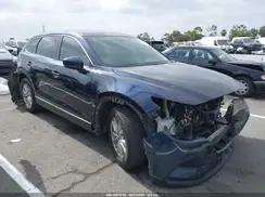 MAZDA CX-9