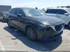 MAZDA CX-9