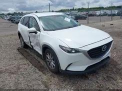 MAZDA CX-9