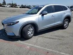 MAZDA CX-9