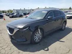 MAZDA CX-9