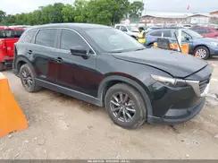 MAZDA CX-9