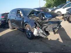 MAZDA CX-9