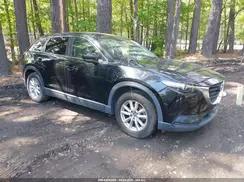 MAZDA CX-9