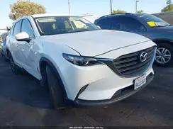 MAZDA CX-9