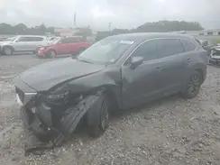 MAZDA CX-9