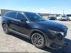 MAZDA CX-9