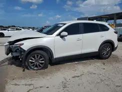 MAZDA CX-9