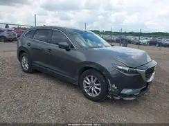 MAZDA CX-9