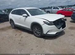 MAZDA CX-9