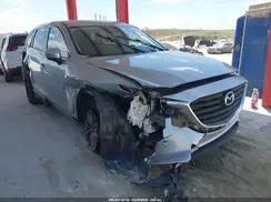 MAZDA CX-9