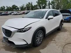 MAZDA CX-9