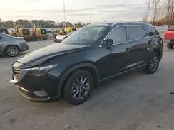 MAZDA CX-9