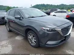 MAZDA CX-9