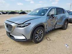 MAZDA CX-9