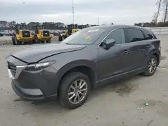 MAZDA CX-9