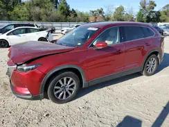 MAZDA CX-9