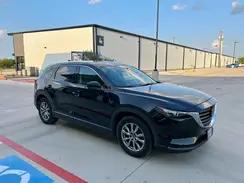 MAZDA CX-9