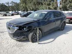 MAZDA CX-9