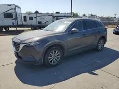 MAZDA CX-9